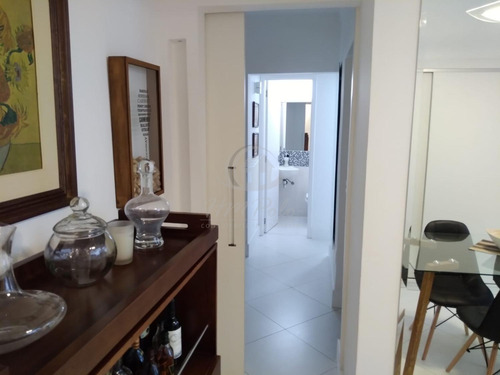 Imagem 7 de 30 de Apartamento À Venda Em Centro - Ap034845
