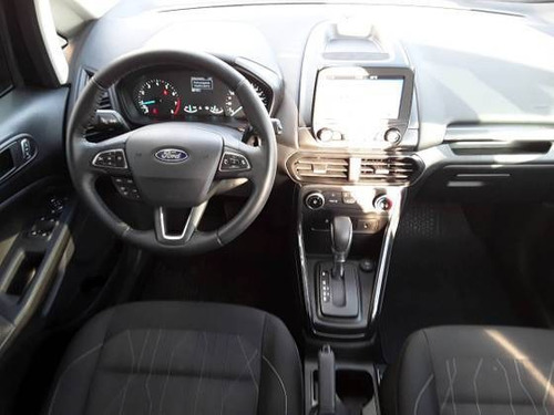 Imagem 3 de 9 de Ford Ecosport 1.5 Ti-vct Flex Se Automático