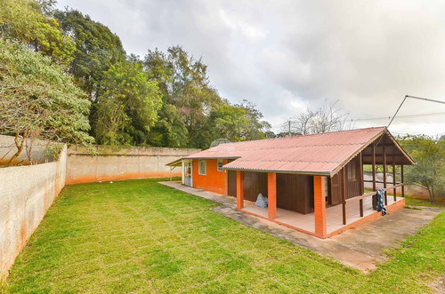 Imagem 4 de 13 de Chácara - Residencial - 930487
