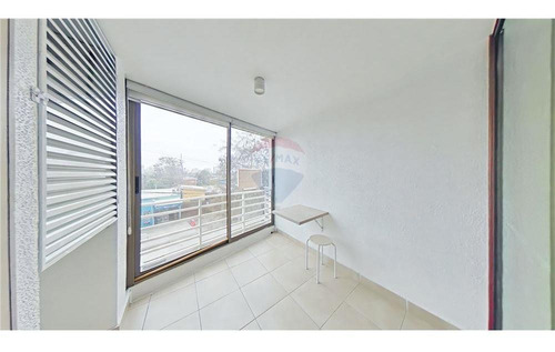 Imagen 7 de 14 de Departamento 2d+2b Eb - Metro Gruta De Lourdes