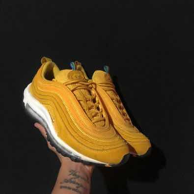 Zapatillas Nike Air Max 97