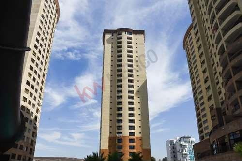 Imagen 5 de 25 de A La Altura Del Lujo, Prestigio Y Estatus En New City Residencial