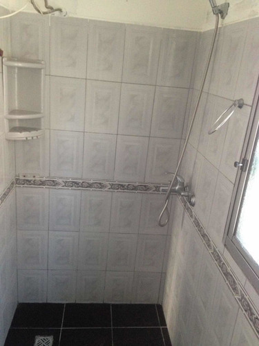 Alquilo Apto En Barrio La Aguada