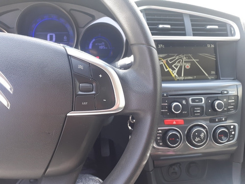 Citroën C4 Lounge 2015 2.0 Tendance Pack