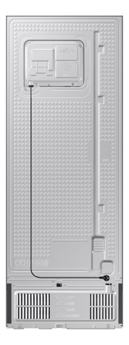 Refrigerador Samsung Top Mount Ai 19ft Dispensador, Acero