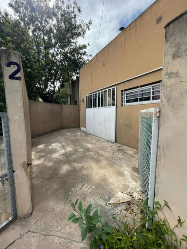 Departamento 2 Ambientes En Alquiler Lujan Saavedra Al 814