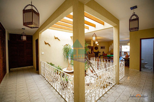 Imagem 29 de 30 de Casa Com 7 Dorms, Recanto Da Lagoinha, Ubatuba - R$ 3 Mi, Cod: 727 - V727