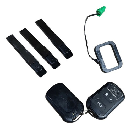 Kit Modulo Injeção Cold Tiggo 5 1.5 Turbo 2019 2020 2021 22 (Usado)
