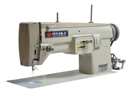 Imagen 2 de 8 de Máquina Bordadora Manual De Realce Osaka Jk271
