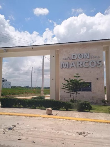 Solares En Venta En Villa Mella Santo Domingo Norte Para Cas