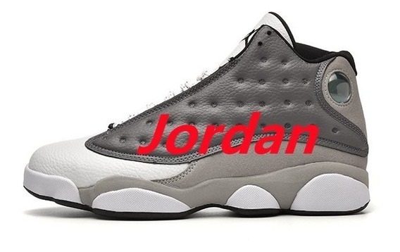 transportar paralelo fuerte Tenis Jordan Retro 13 | MercadoLibre 📦