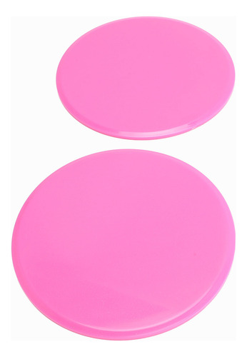 Discos Deslizantes Fitness Discs Para Hacer Ejercicio, Compa