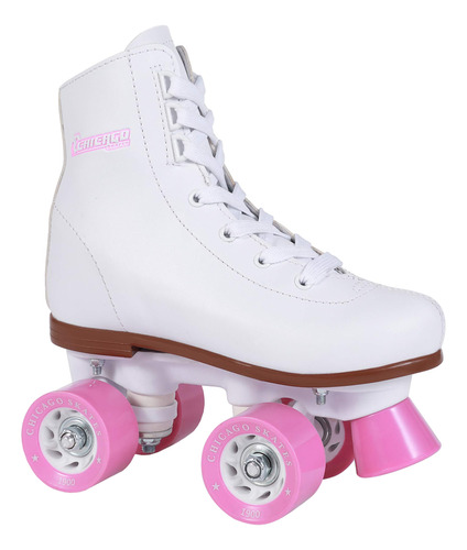 Chicago Rink Patines Para Chicas