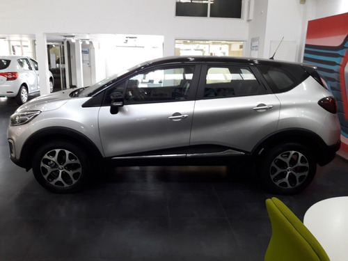 Renault Captur Intens 2.0 16v $ 2.205.000- Car One Sp