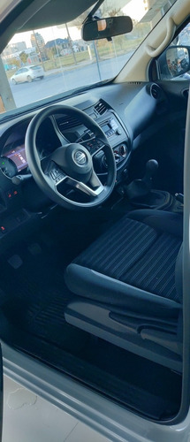 Imagen 4 de 10 de Nissan Frontier 2022 2.3t S 4x4 Mt L22