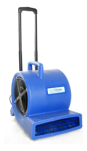 Secador De Alfombras 3 Velocidades 900 W - Hidrolimp