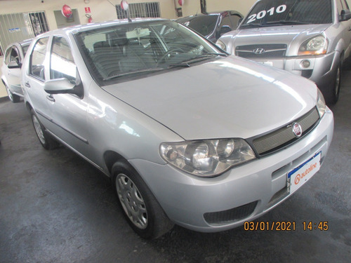Palio Fire Flex 1.0 2010