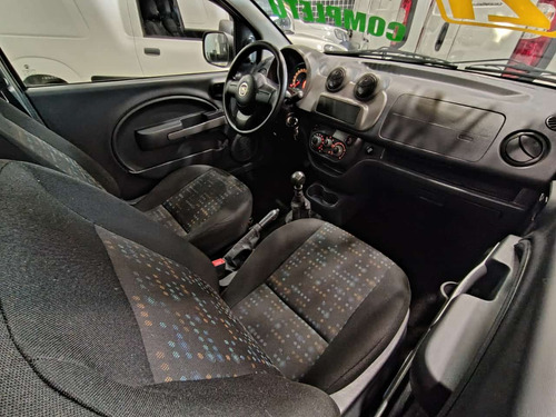 Fiat Fiorino 1.4 Endurance Flex 4p 5 marchas
