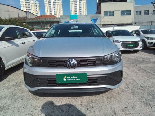 Volkswagen Polo 1.0 Mpi Track Manual
