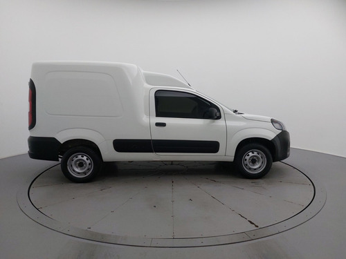 Fiat Fiorino 1.4 MPI FURGÃO ENDURANCE 8V FLEX 2P MANUAL