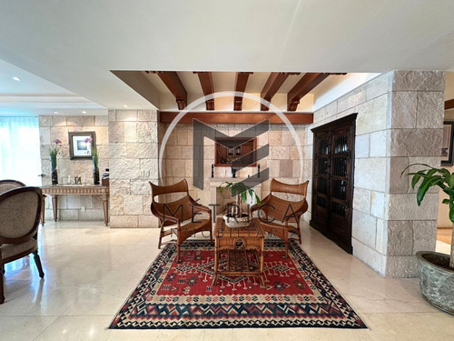 Departamento En Venta En La Enramada De 297 M2