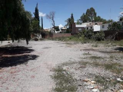 Terreno Con Vocación Para Desarrollo Habitacional En Col. Las Piedras