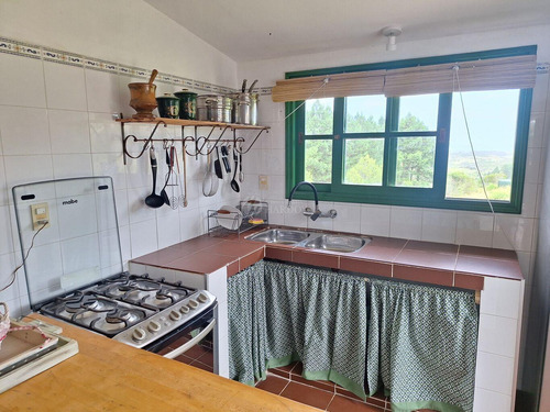 Venta Chacra Pueblo Eden Ruta 12 Sierras