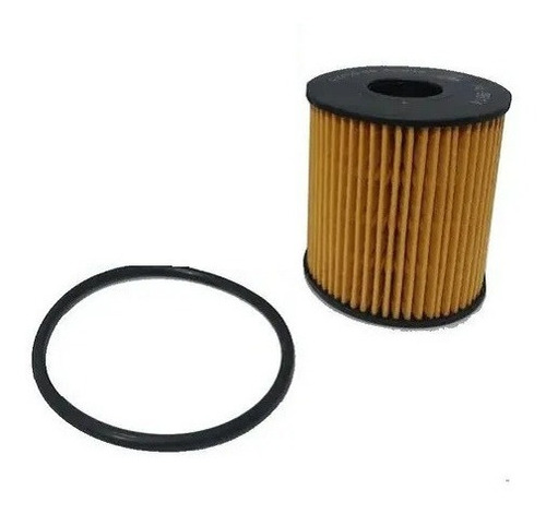 Filtro De Aceite Winner Lp-358 Citroen C2-c3-c4/dongfeng S30