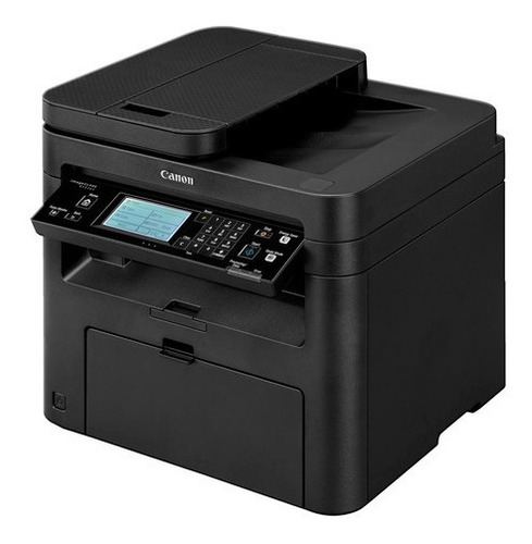 Imagen 2 de 3 de Fotocopiadora Impresora Escáner Canon Mf236n