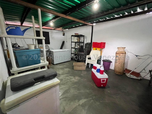 Alquiler Fabulosa Casa Con Gran Potencial Comercial,ubicada Al Centro De Barquisimeto Gabriela C