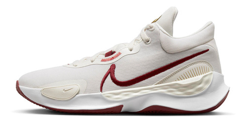 Zapatillas Nike Renew Elevate 3 White Team Dd9304-101