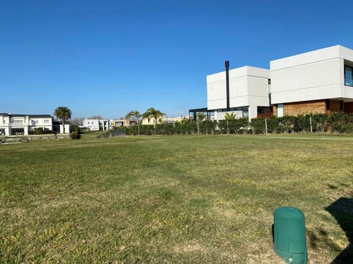 Imagen 6 de 17 de Lote En Venta En Albanueva, Rincón De Milberg, Tigre