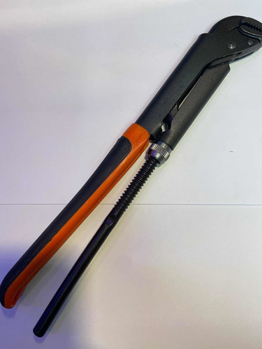 Imagen 1 de 1 de Llave Caño Bahco 320mm 1. Tipo 141 Pwz1 Ionlux Ferreteria