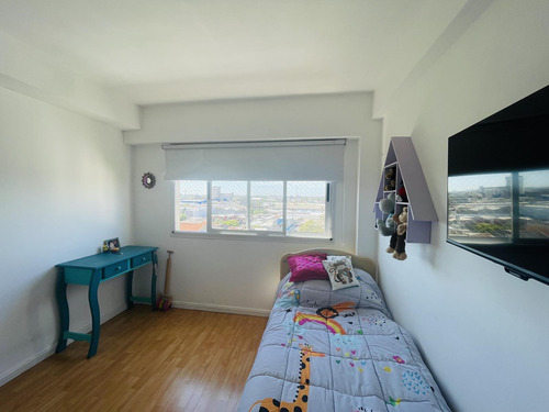 Departamento En Venta 4 Ambientes San Martín