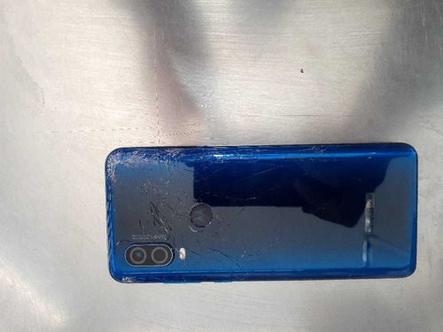 Motorola Moto On Vision