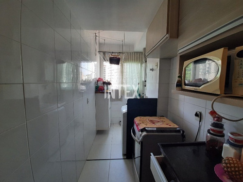Imagem 20 de 26 de Apartamento Com 2 Quartos(suite) E 1 Vaga Para Venda Em Santa Rosa, Niterói-rj - Ap01750 - 70325300