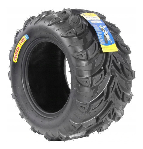 Imagen 2 de 5 de 2 Llantas 20x10-10 Italika 150 Atv Traseras Rin 10 Fb118