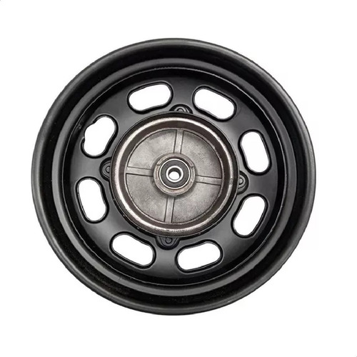 Rin Delantero Cs125  City125 De Tambor 2.15x10 Para Motoneta