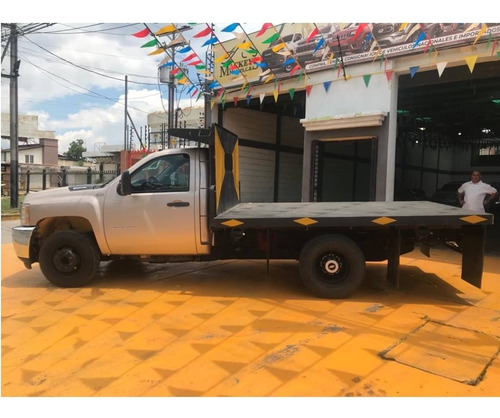 Imagen 4 de 8 de Chevrolet Rey Camion