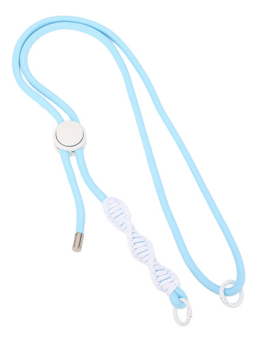 Cuerda De Cordón Antipérdida Para Cámara De Acción, Tornillo