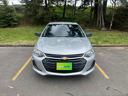 Chevrolet Onix 1.0T Lt