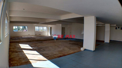 Imagem 16 de 22 de Salão, 652 M² - Venda Por R$ 2.500.000,00 Ou Aluguel Por R$ 20.000,00 - Bosque - Campinas/sp - Sl0206