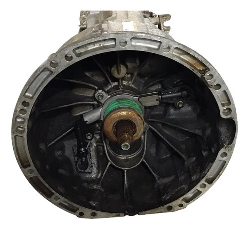 Caixa De Câmbio Mb Sprinter 311 2.2 Biturbo 2013/2014 (Usado)