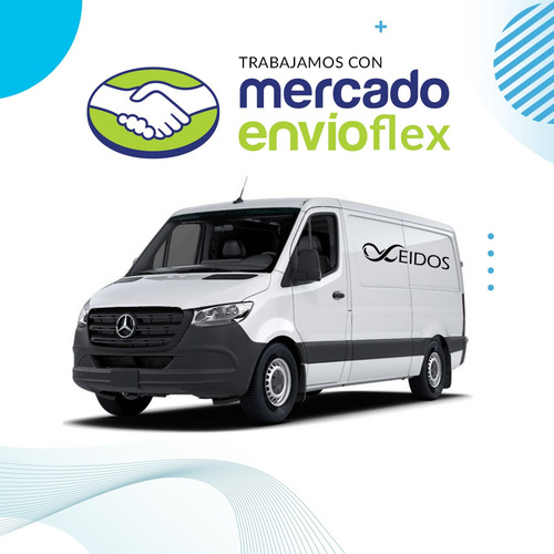 Imagen 3 de 3 de 100 Tiras Reactivas Accu Chek Instant // Cintas Envio Gratis