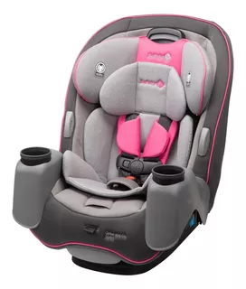 Silla Para Bebe Autoasiento Safety 1st Sprint All In One