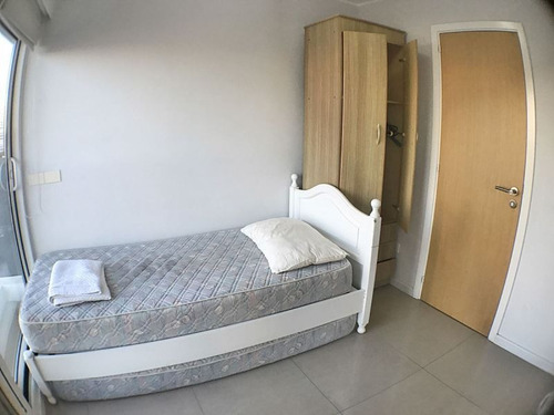 Imagen 16 de 16 de Apartamento En Venta De 3 Dormitorios En Playa Mansa (ref: Lij-5596)