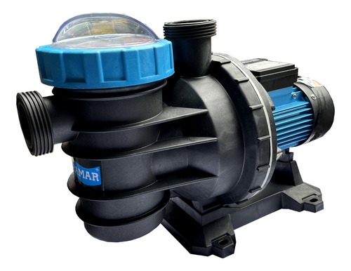 Bomba C/ Pré-filtro Piscina Bmc75 3/4cv - Sodramar ()