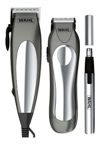 Maquina Peluqueria Wahl Combo Deluxe 21 