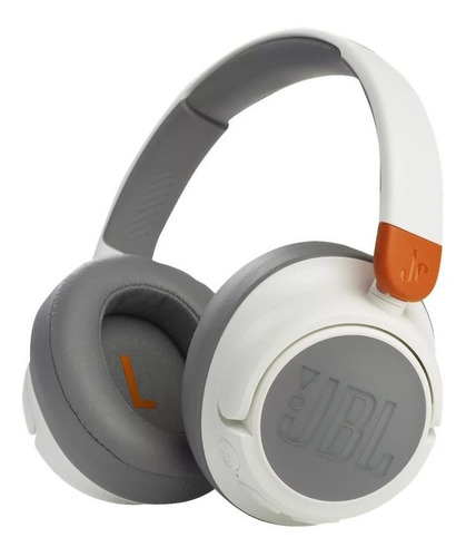 Auriculares Supraaurales Jbl Jr460nc Inalámbricos Anc