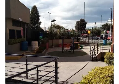 ¡gran Oportunidad De Inversión En Madelena, Bogotá!